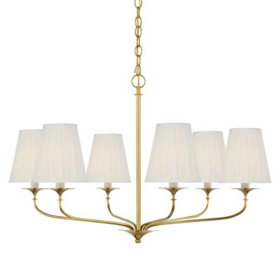 Knox Chandelier