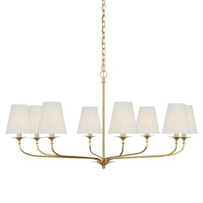 Knox Chandelier