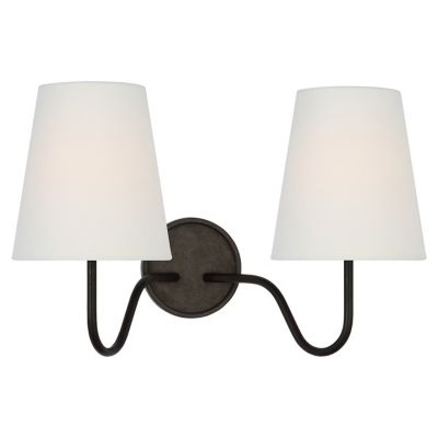 Lyndsie Double Wall Sconce