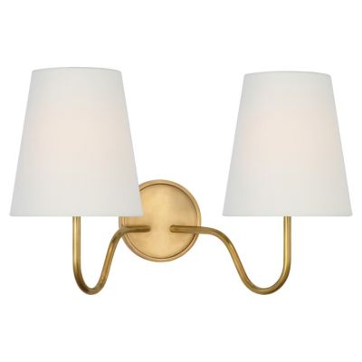 Lyndsie Double Wall Sconce