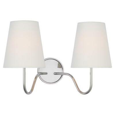 Lyndsie Double Wall Sconce