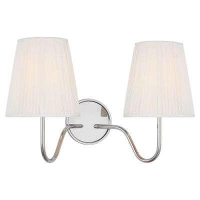 Lyndsie Double Wall Sconce