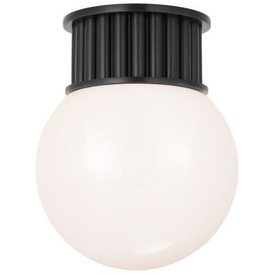 Nolan Globe Flushmount