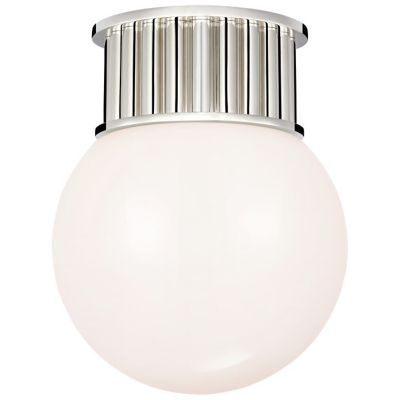 Nolan Globe Flushmount