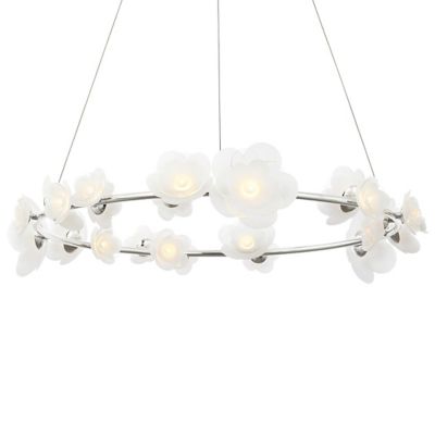 Petaluma Ring LED Chandelier