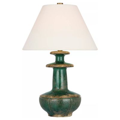 Temara Table Lamp