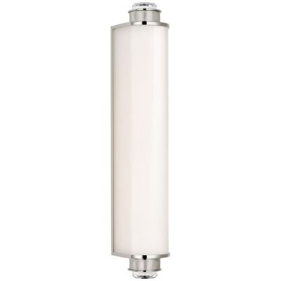 Percy LED Vanity Light