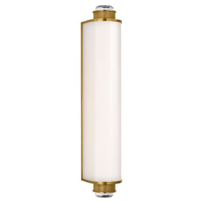 Percy LED Vanity Light