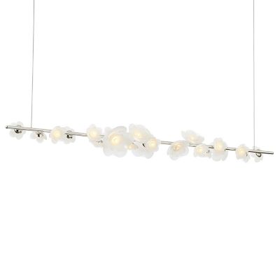 Petaluma LED Linear Suspension