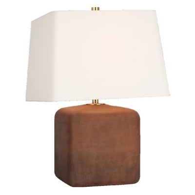 Ruby Table Lamp