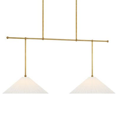 Soren Drop Linear Suspension
