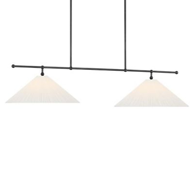 Soren Linear Suspension
