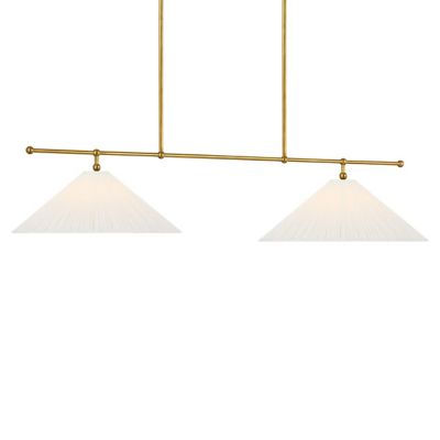 Soren Linear Suspension