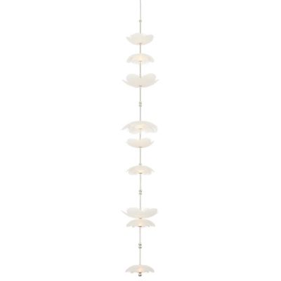 Petaluma Cascading LED Mini Pendant