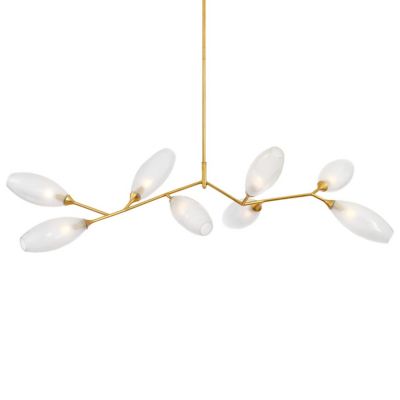 Toscano Linear Suspension