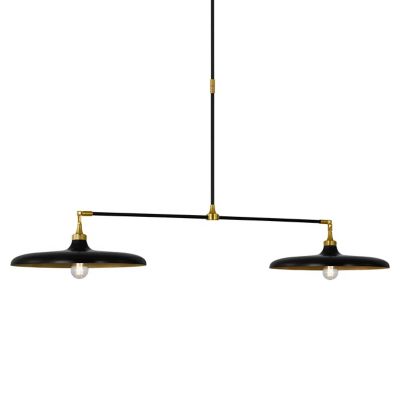 Piatto Linear Suspension