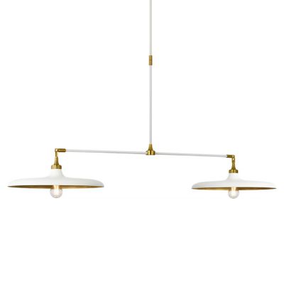 Piatto Linear Suspension