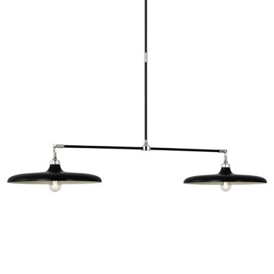 Piatto Linear Suspension