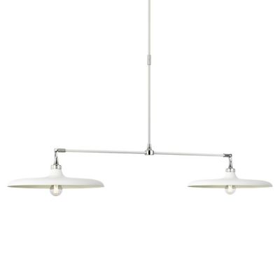 Piatto Linear Suspension