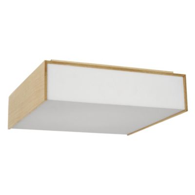 Satori LED Flushmount
