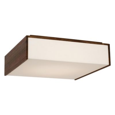 Satori LED Flushmount
