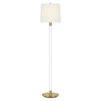Riga LED Cordless Floor Lamp