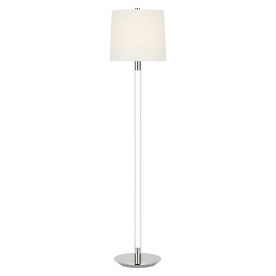 Riga LED Cordless Floor Lamp