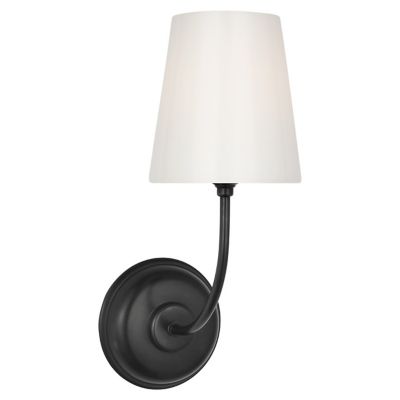 Vendome Single Bath Wall Sconce