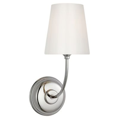 Vendome Single Bath Wall Sconce