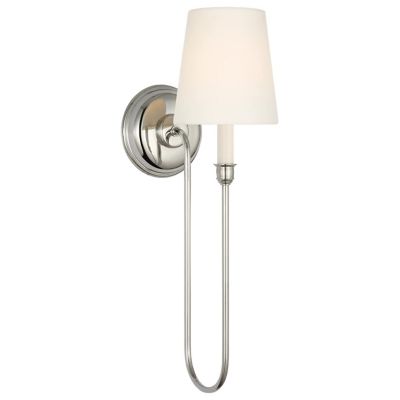 Vendome Deep Arm Wall Sconce