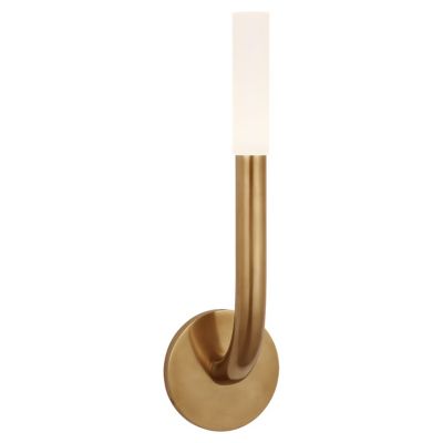 Rousseau LED Single Wall Sconce