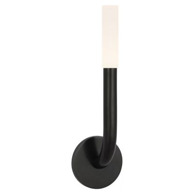 Rousseau LED Single Wall Sconce