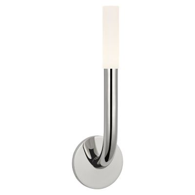 Rousseau LED Single Wall Sconce