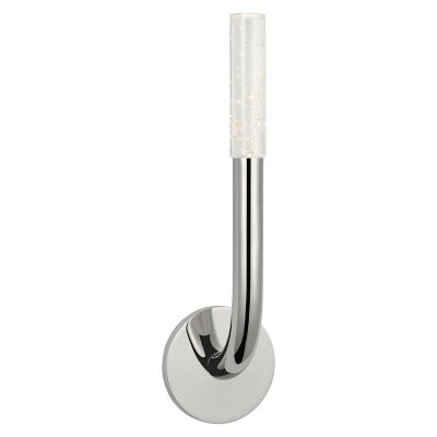 Rousseau LED Single Wall Sconce