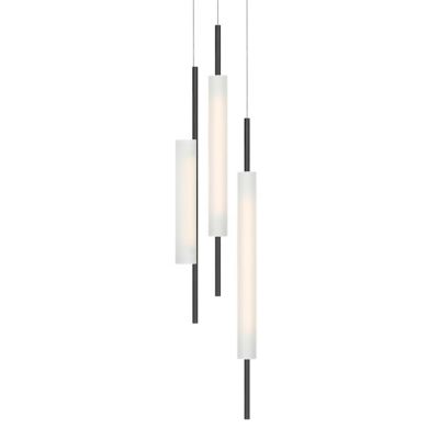 Windchime LED Chandelier