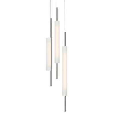 Windchime LED Chandelier