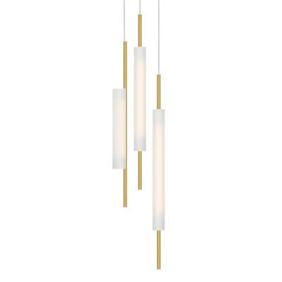 Windchime LED Chandelier