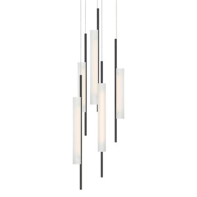 Windchime LED Chandelier