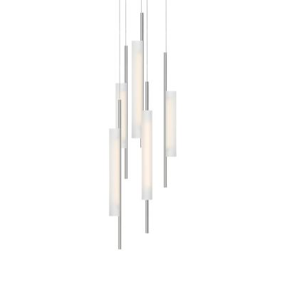Windchime LED Chandelier