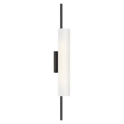 Windchime LED Tubular Wall Sconce
