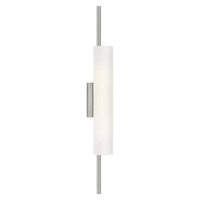 Windchime LED Tubular Wall Sconce