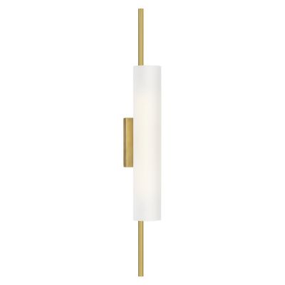 Windchime LED Tubular Wall Sconce