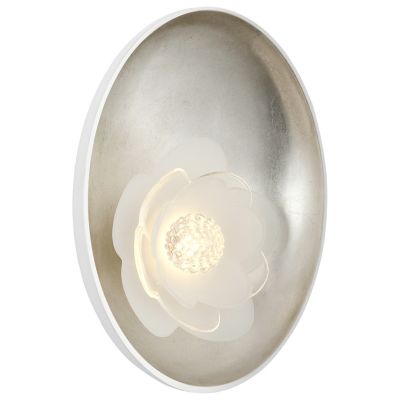 Petaluma Reflector LED Wall Sconce