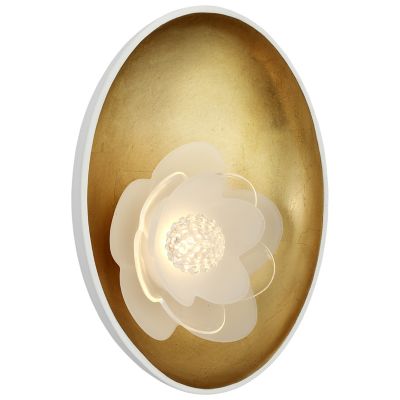 Petaluma Reflector LED Wall Sconce