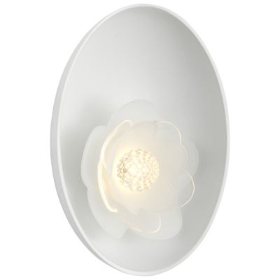 Petaluma Reflector LED Wall Sconce