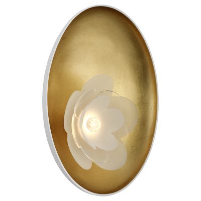Petaluma Reflector LED Wall Sconce