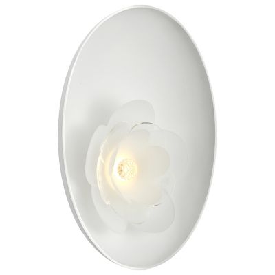 Petaluma Reflector LED Wall Sconce
