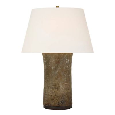 Damson Table Lamp