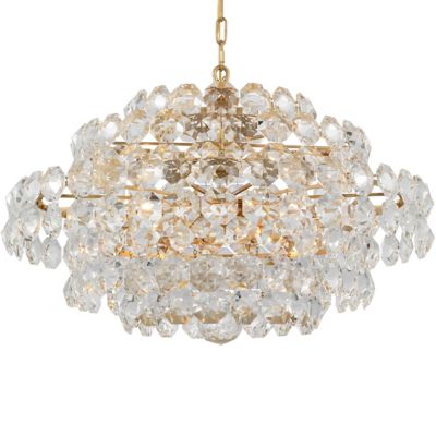 Sanger Chandelier