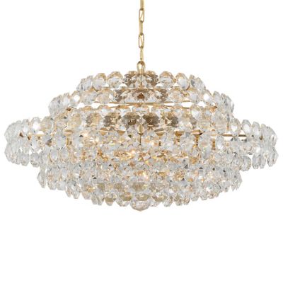 Sanger Chandelier